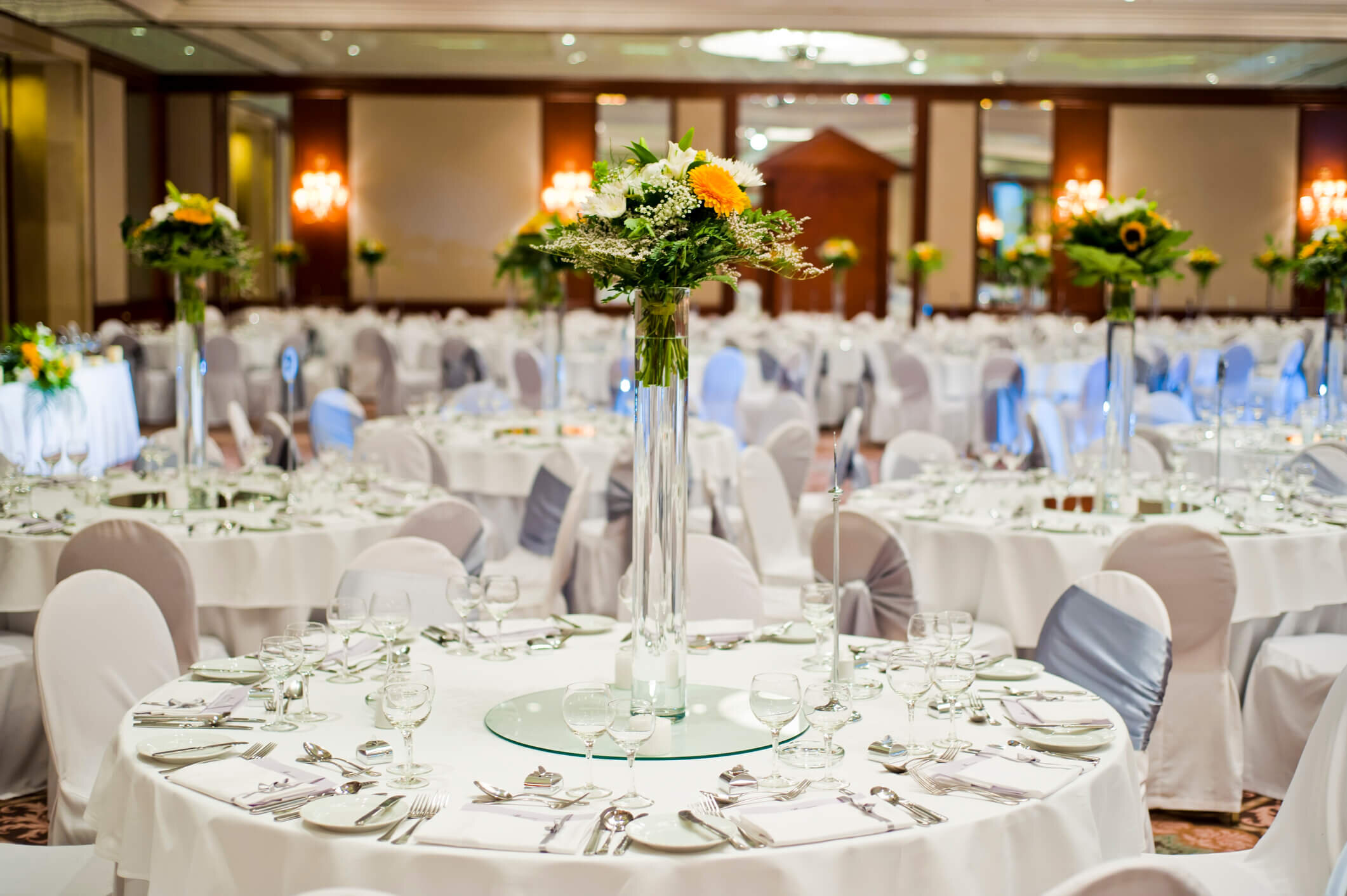 Wedding Event