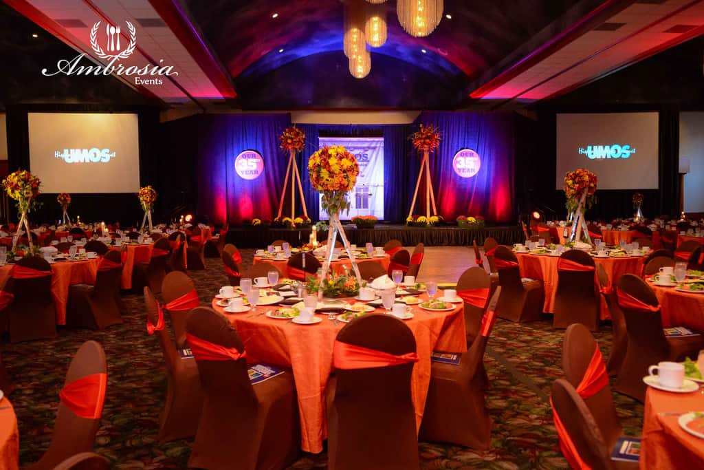 Corporate Event