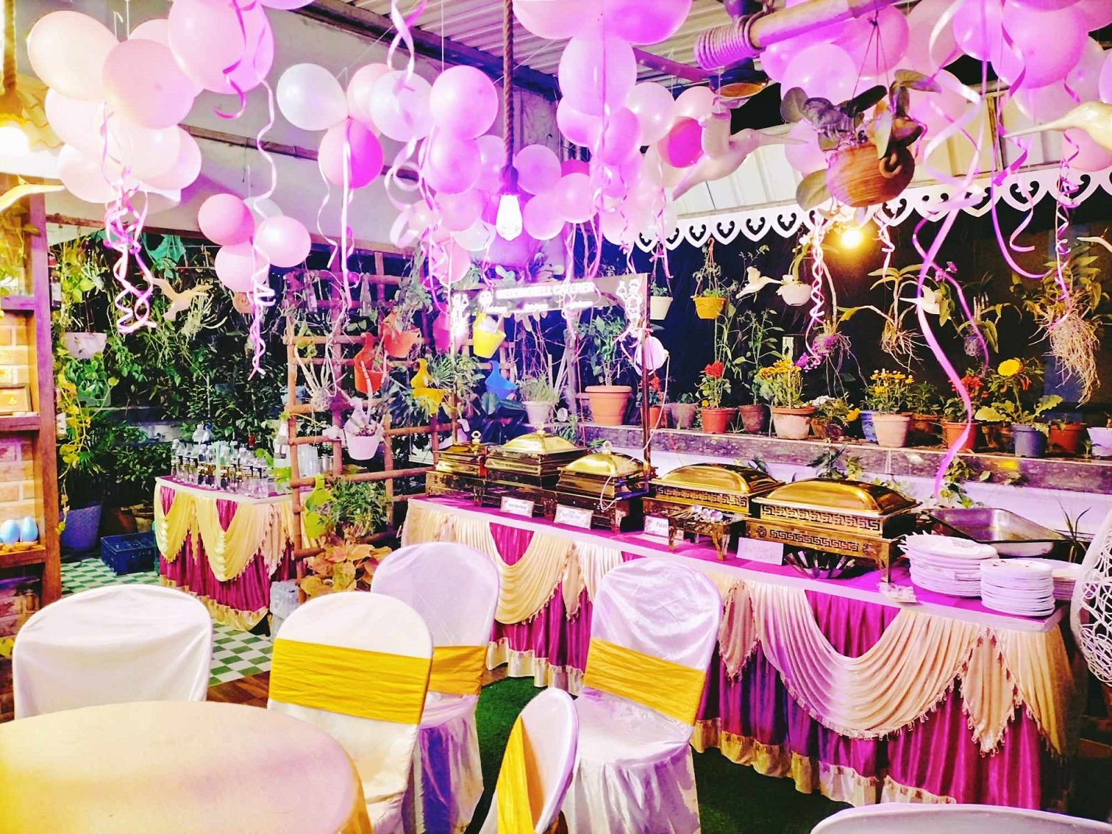 Birthday Party