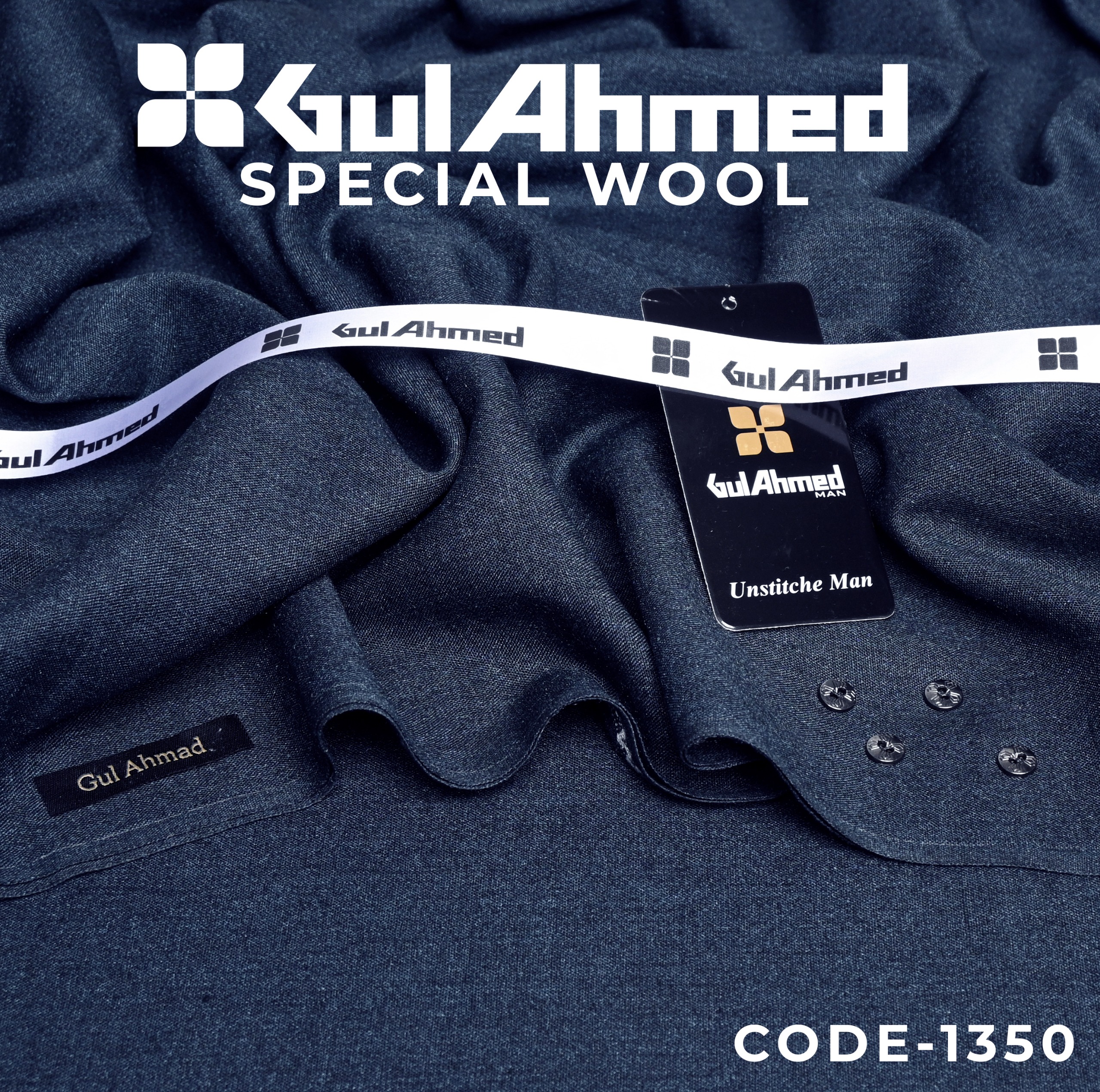 GulAhmed MEN'S Collection